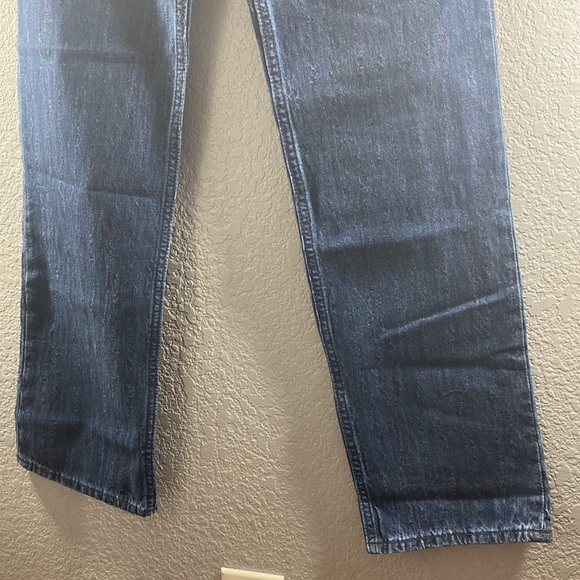 Levi’s Wellthread 70s High Slim Straight Jeans NWT - Picture 8 of 14